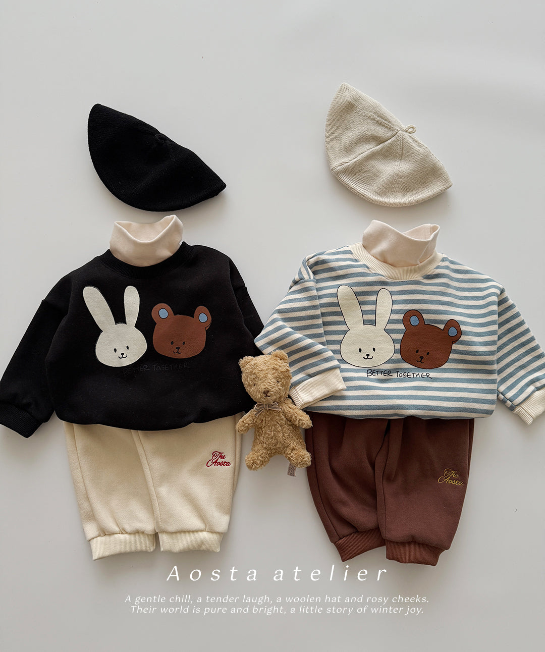 bear rabbit MTM -Aosta-2