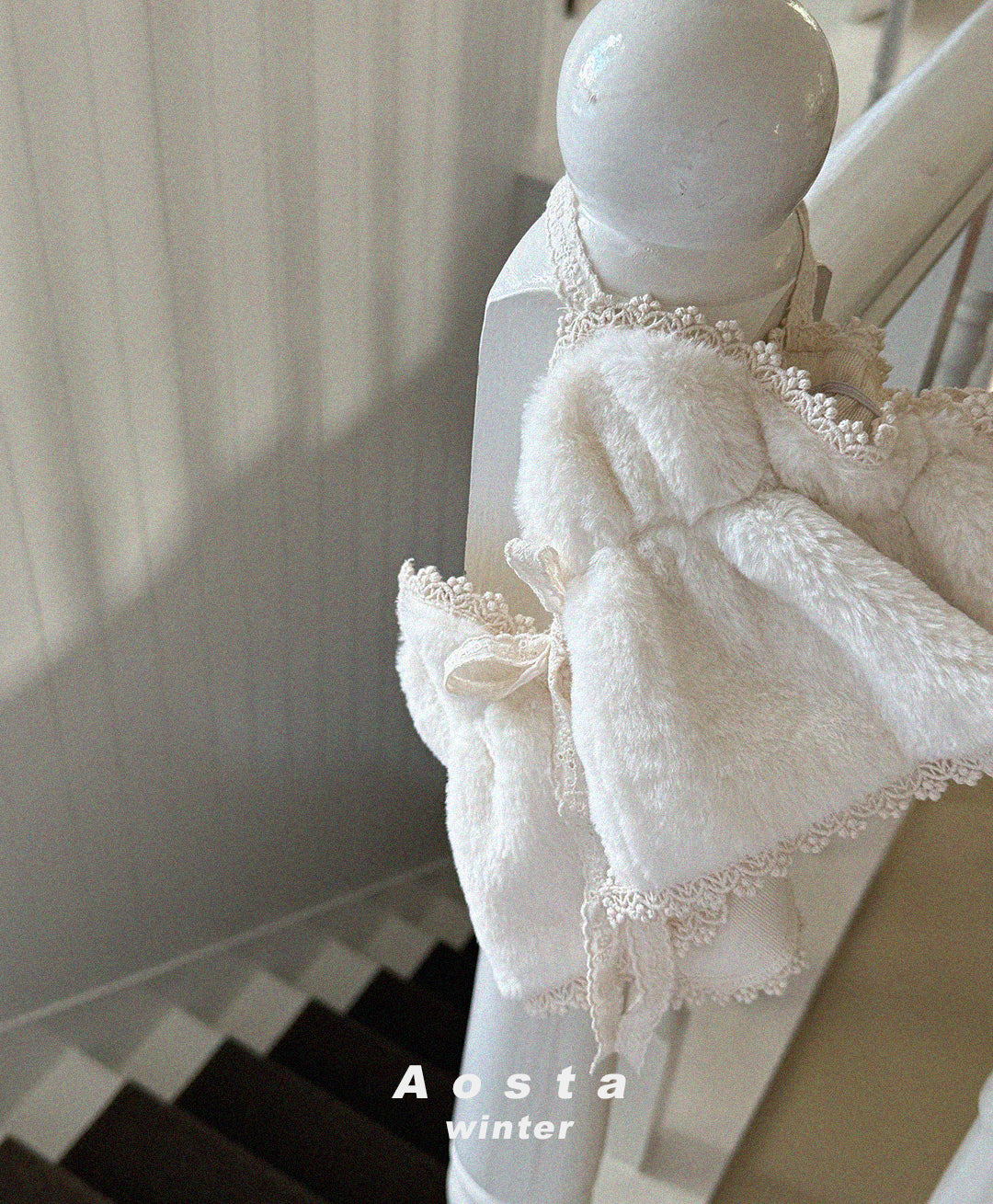 Fur open bustier-Aosta-61