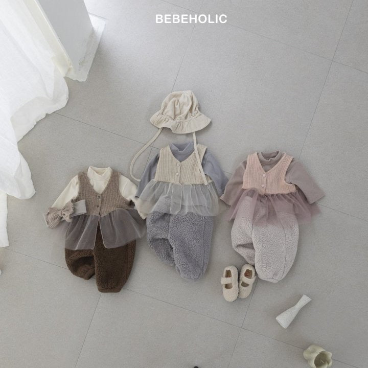 Mosky Bustier - bebeholic - 9
