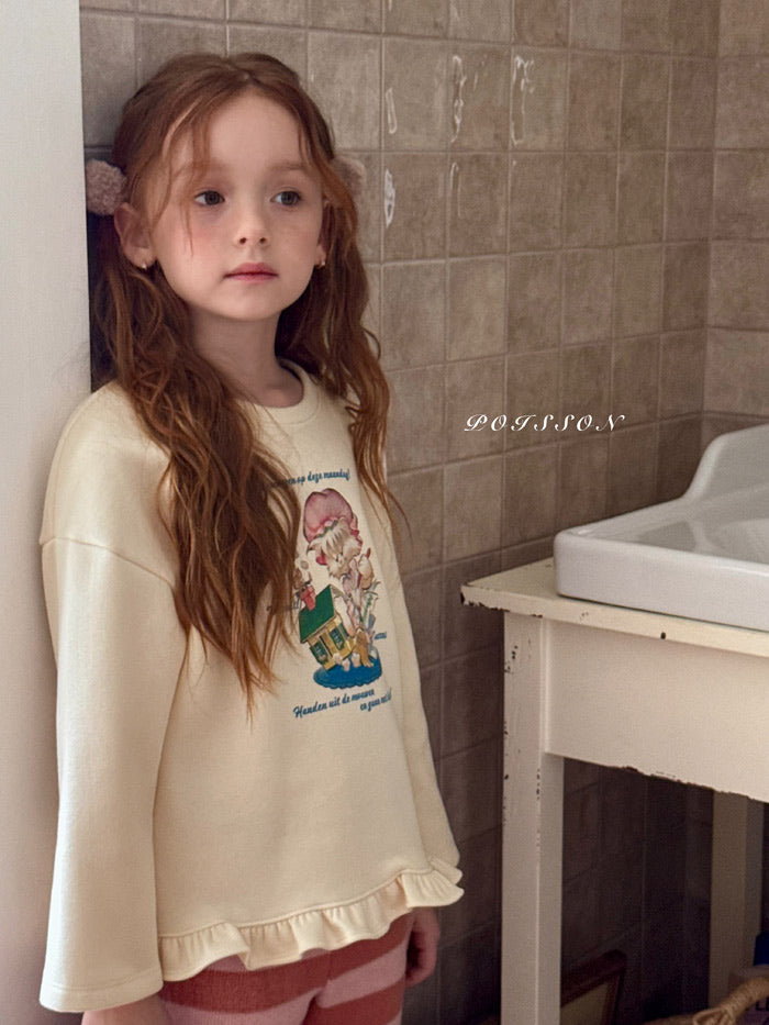 petit bear hairpin-poisson-30