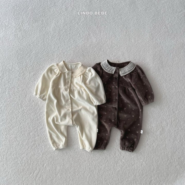 Celine Bodysuit -LINDObebe-11