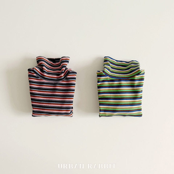 kotatsu half turtleneck tee-urban rabbit-14