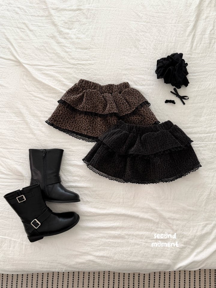 leo kankan skirt -second moment-21