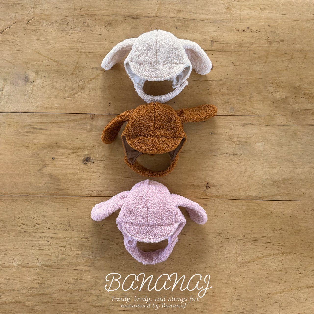 Puppy hat-nanamood-19