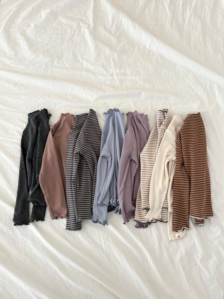 Caramel Striped Mock-Up -ohho-5