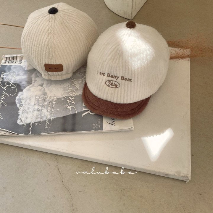 Bellou Winter Cap (Baby)-valubebe-67