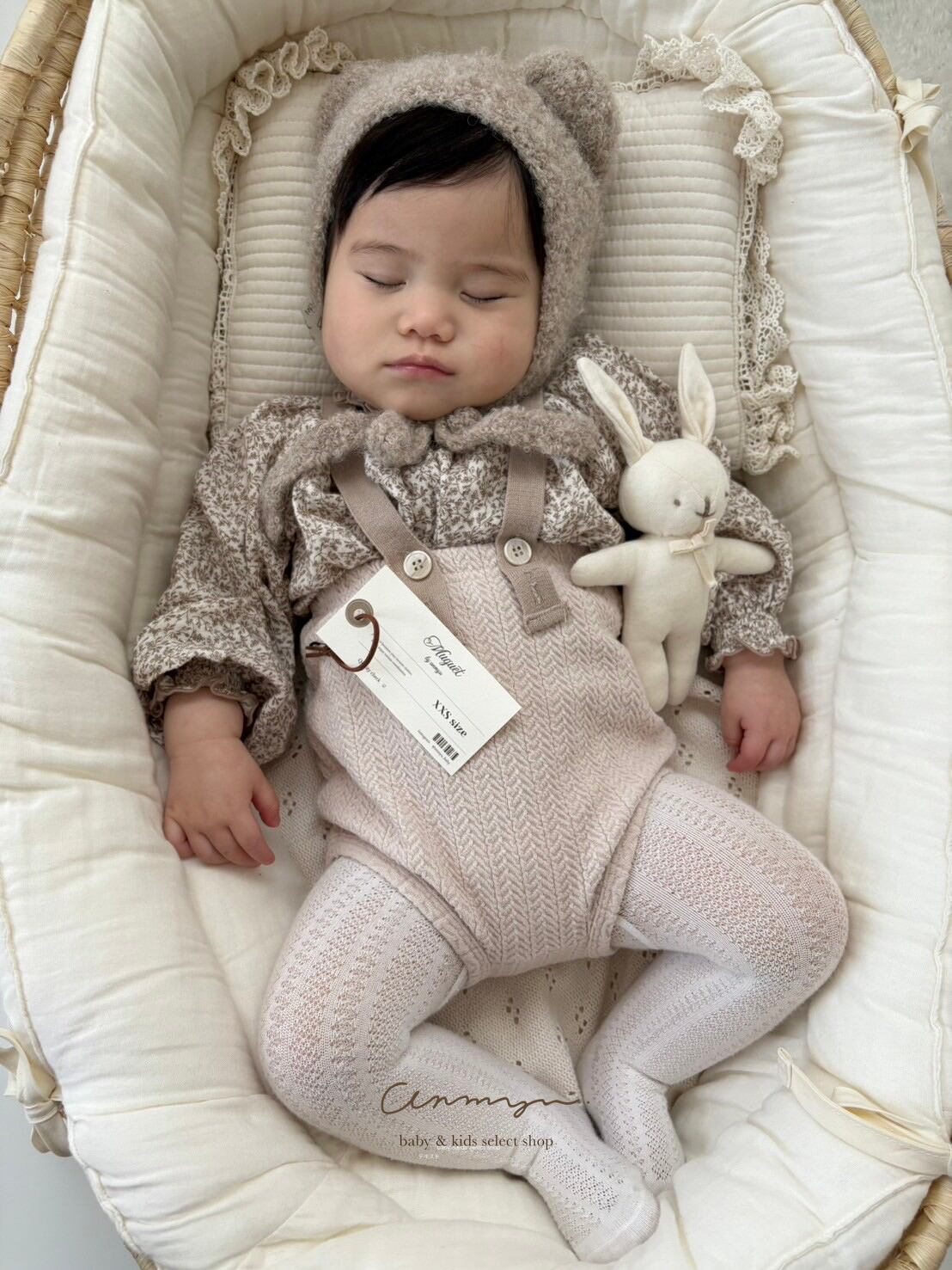 ⚫︎ V-banbloomer  / bebeholic