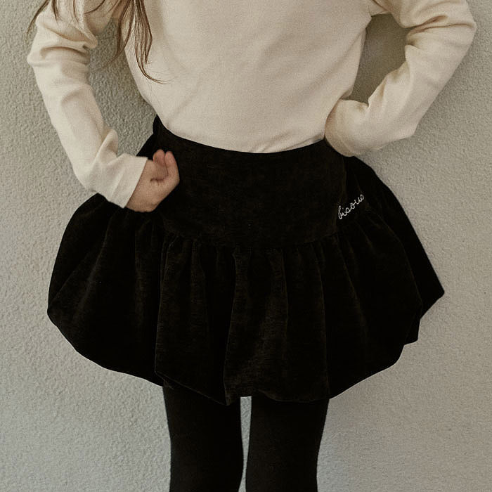 Poom Skirt - momoann - 24