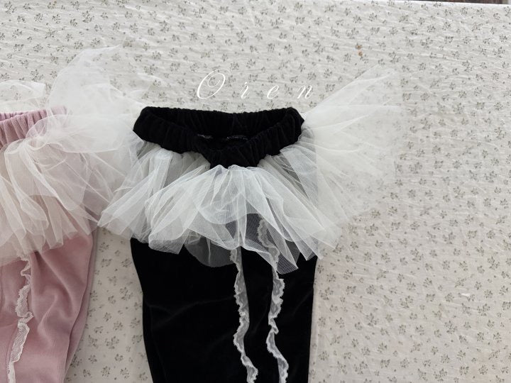 viola skirt jogger pants-oren-28