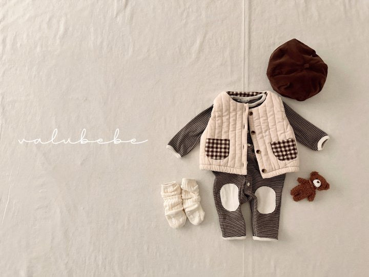 Mare Quilted Vest (Baby/Kids)-valubebe-79