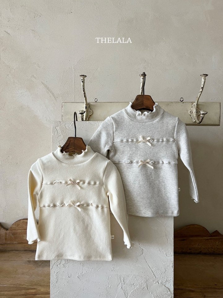 Pika T-shirt-the lala-41
