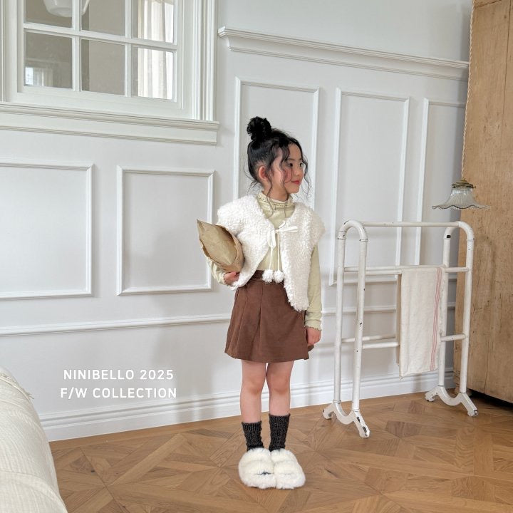 momo corduroy skirt pants-ninibello-16