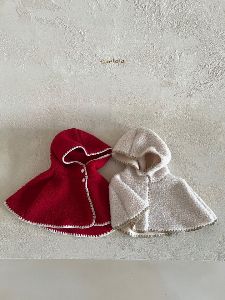 Chacha cape-the lala-64