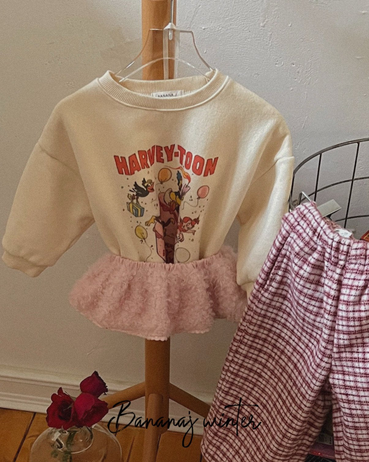 Mimi fur SK-banana.j-32