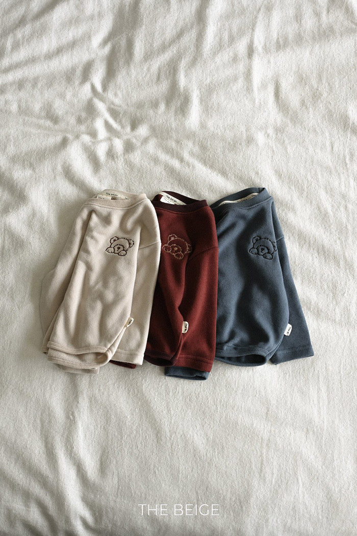 collar sweat - thebeige - 10