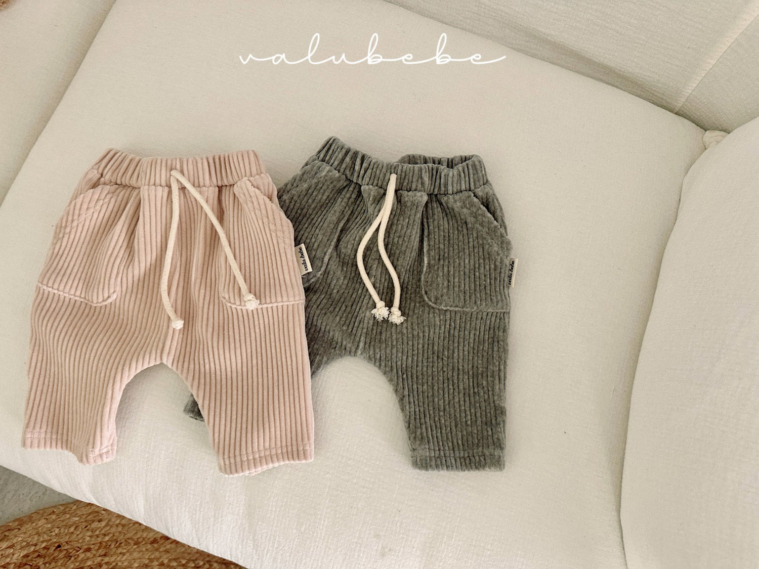 kato ribbed pants-valubebe-35