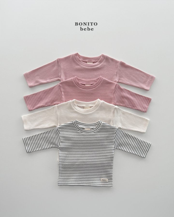 Bebe 1+1 T-shirt-BONITO-46