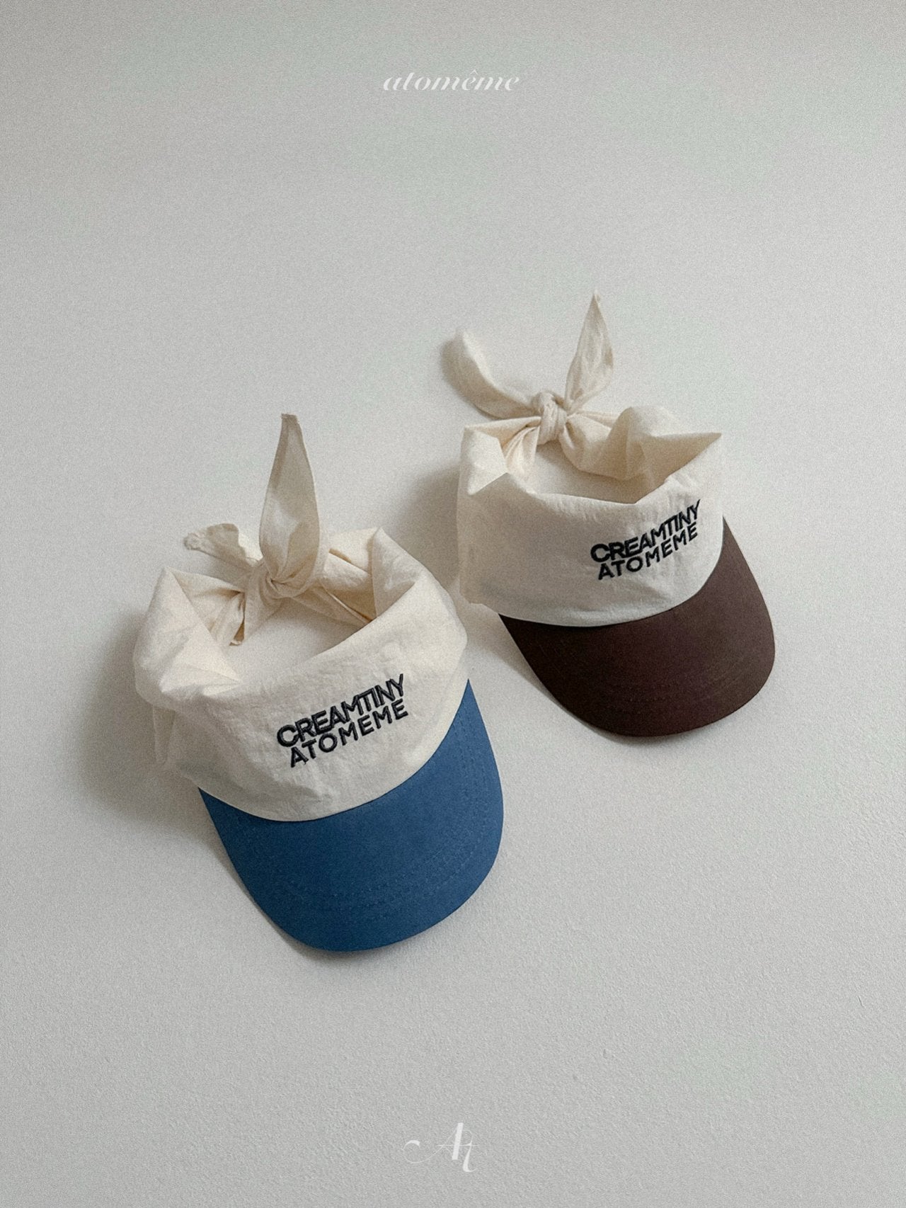 scarf cap-atomeme-40