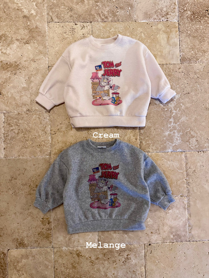 tom & jerry fleece mtm-poisson-26