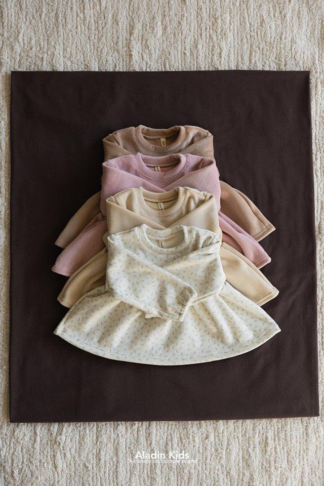 Everyday Golji Blouse- aladin kids-6