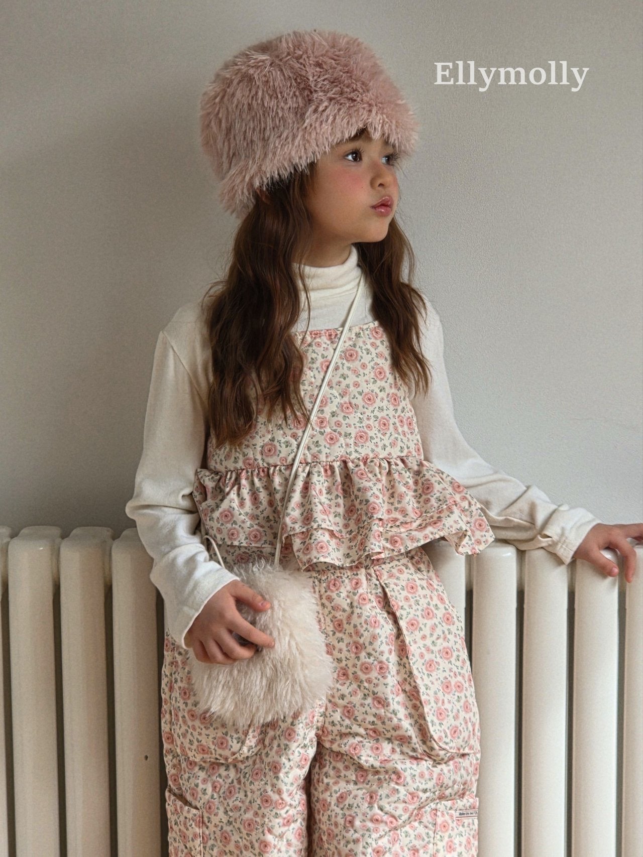 frill top bustier - ellymolly - 3