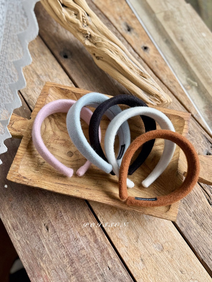 sweet cotton headband-poisson-34