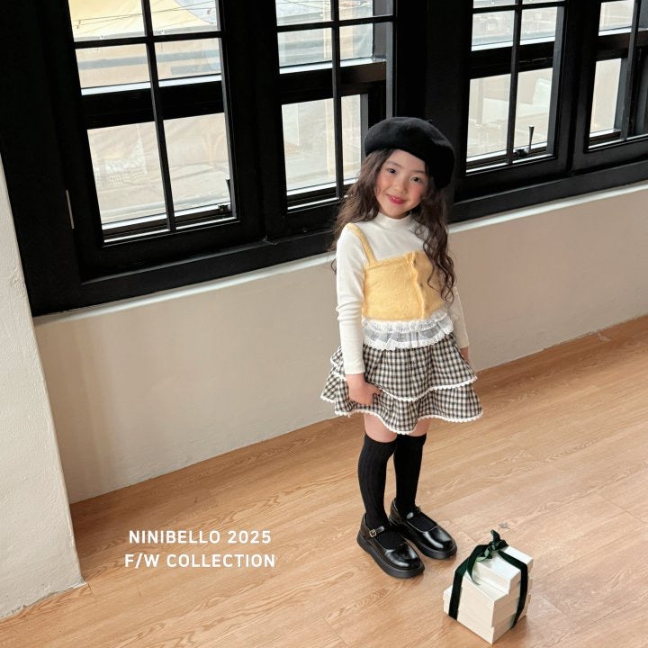 Luna Lace Bustier - ninibello-38