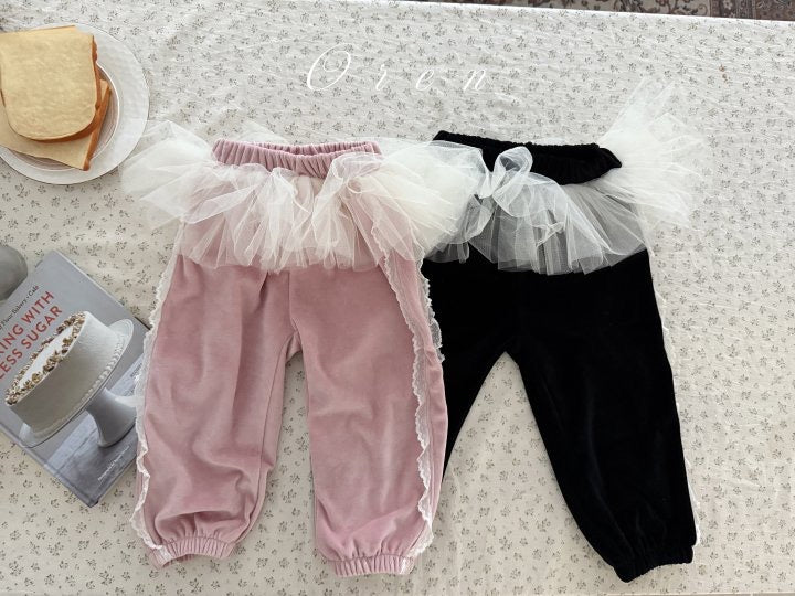 viola skirt jogger pants-oren-28