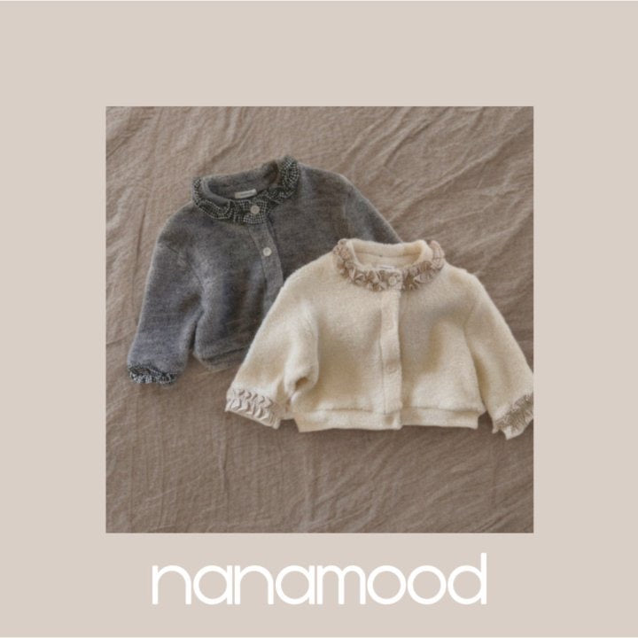 Bebe Jelly Cardigan-nanamood-9