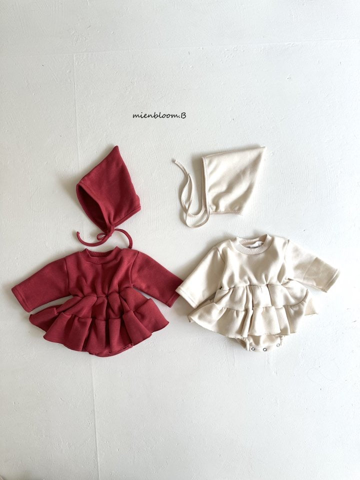 Chacha Suit (with bonnet) - mienbloomb-43