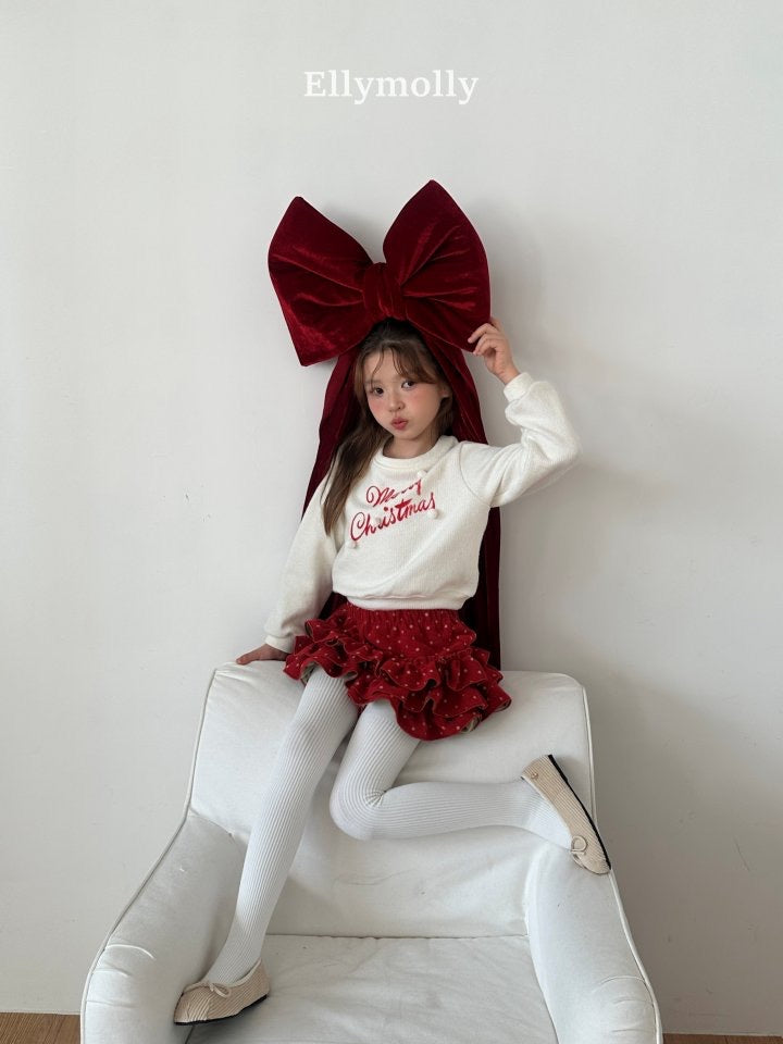 pearl merry tee-ellymolly-xmas6