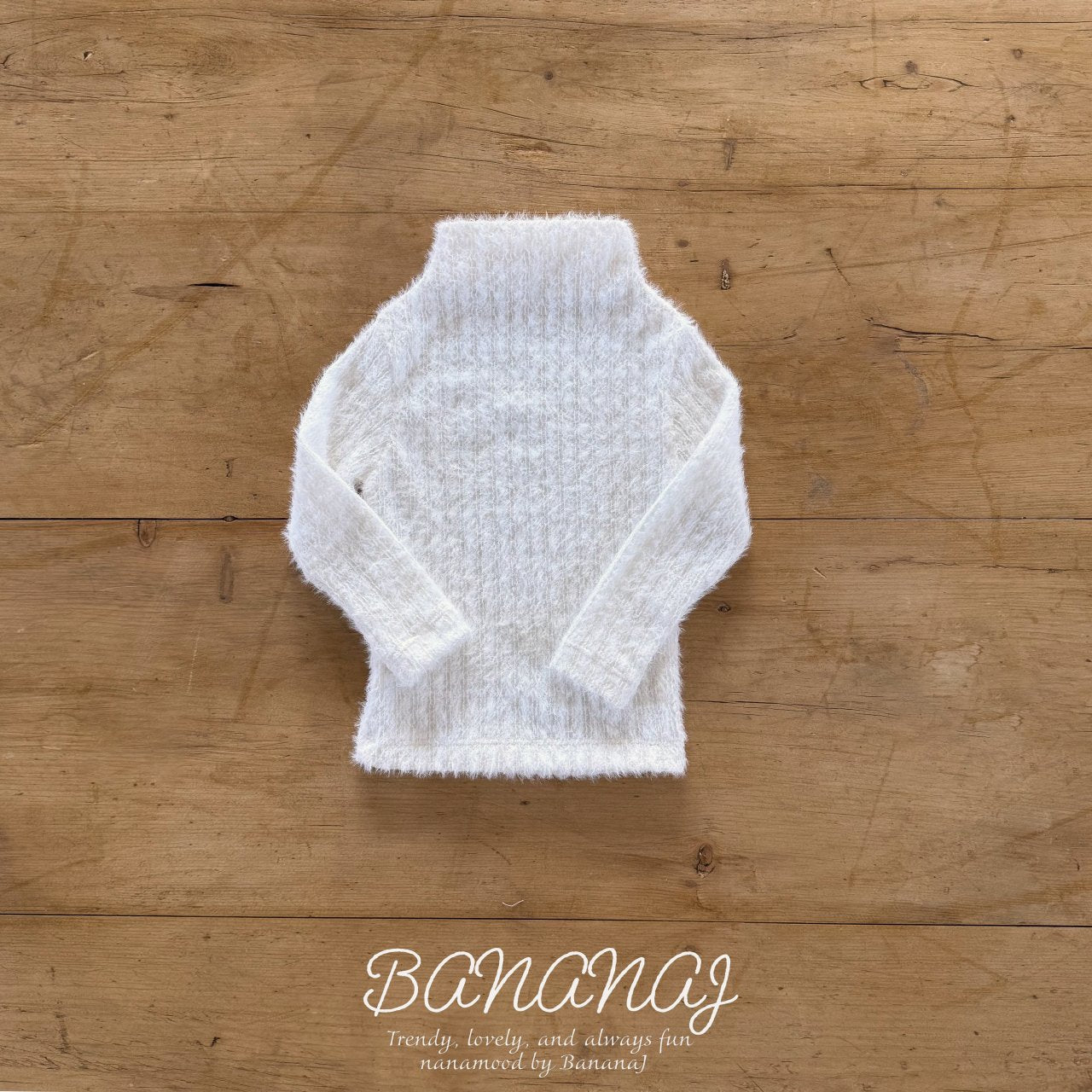 Bonbon T-banana.j-37