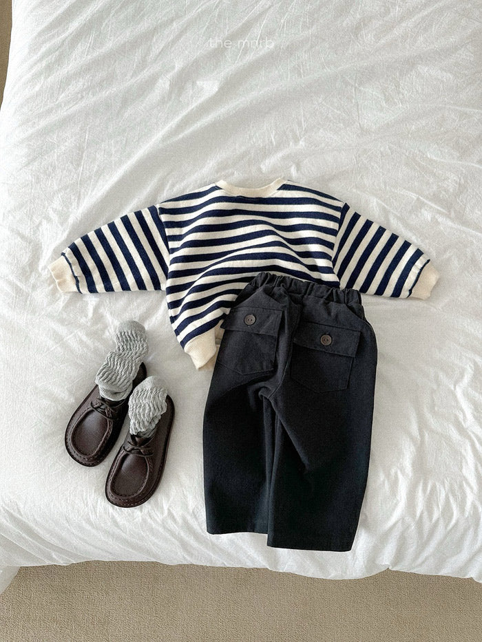 Written Pants - minirobe - 8