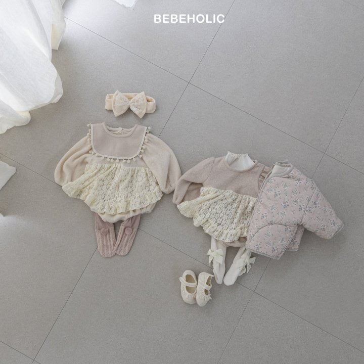 Via Air Frill Suit - bebeholic - 18