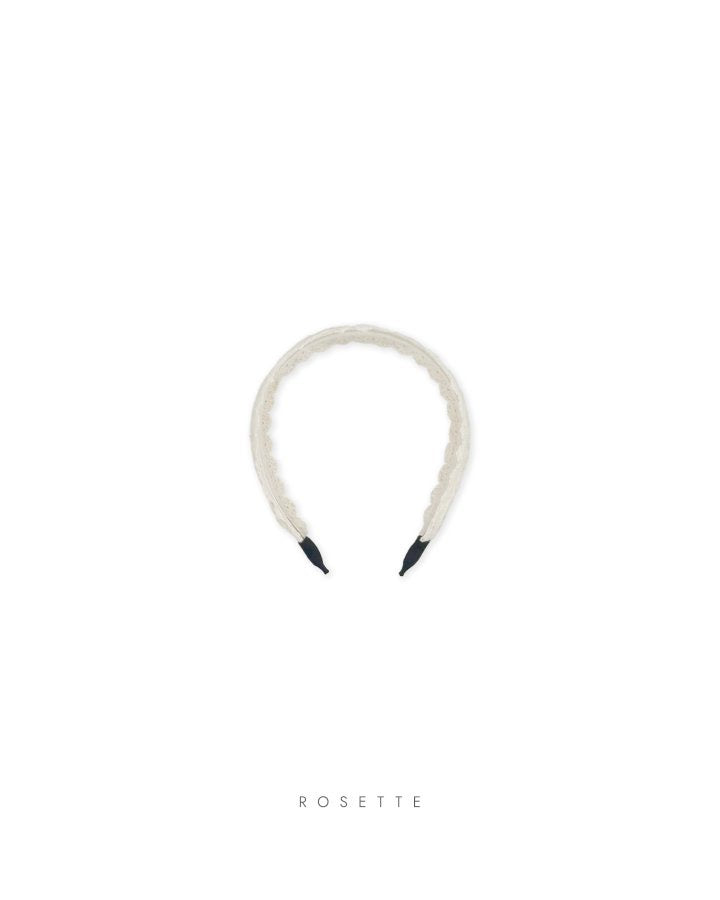 Daisy Hairband-rosette-30