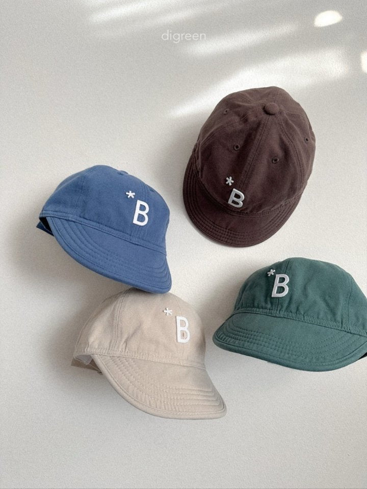 vista cap-digreen-48