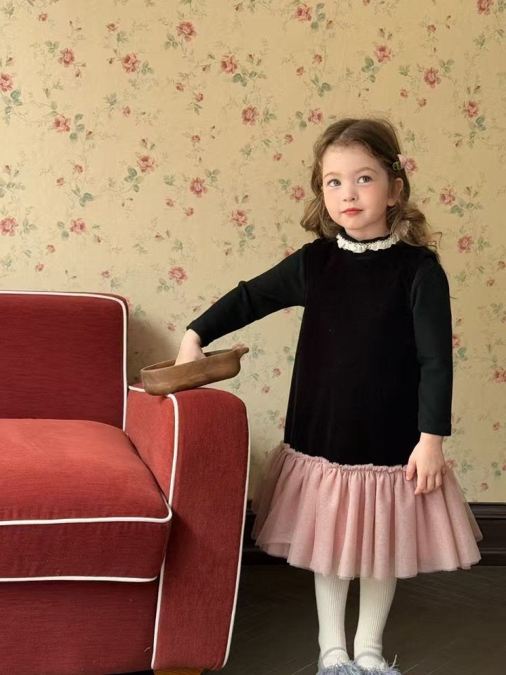 black rose dress-aiai-33