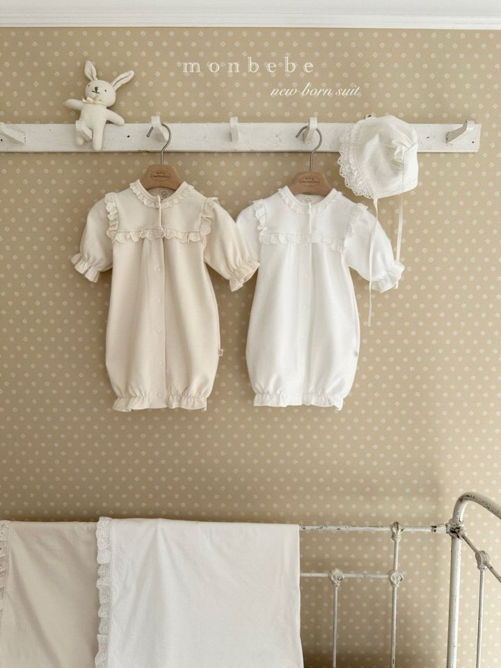 26ss Lace Brandy Suit-monbebe-20