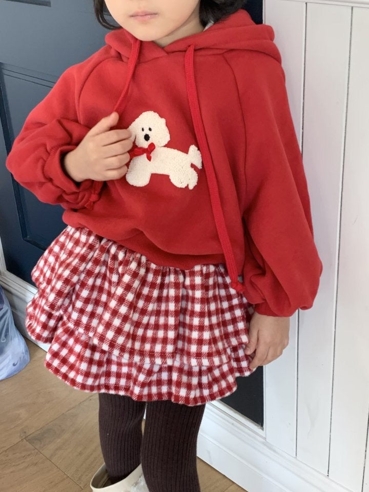 Dog Hoodie Tee-color-13