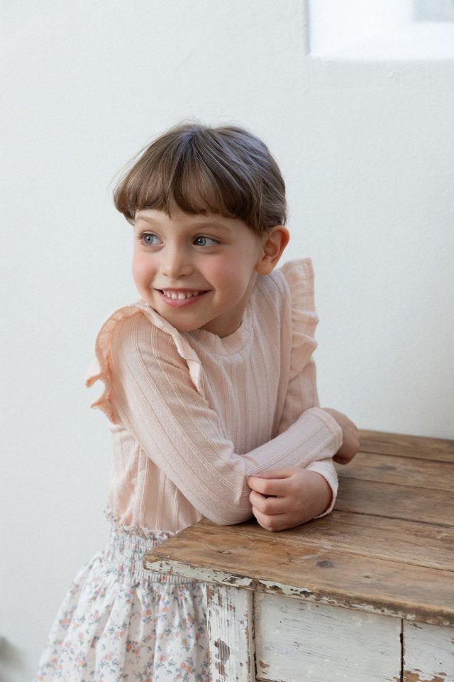 Lina wing T-shirts - perrobebe-1