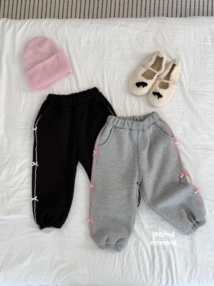 lovely jogger pants -second moment-3