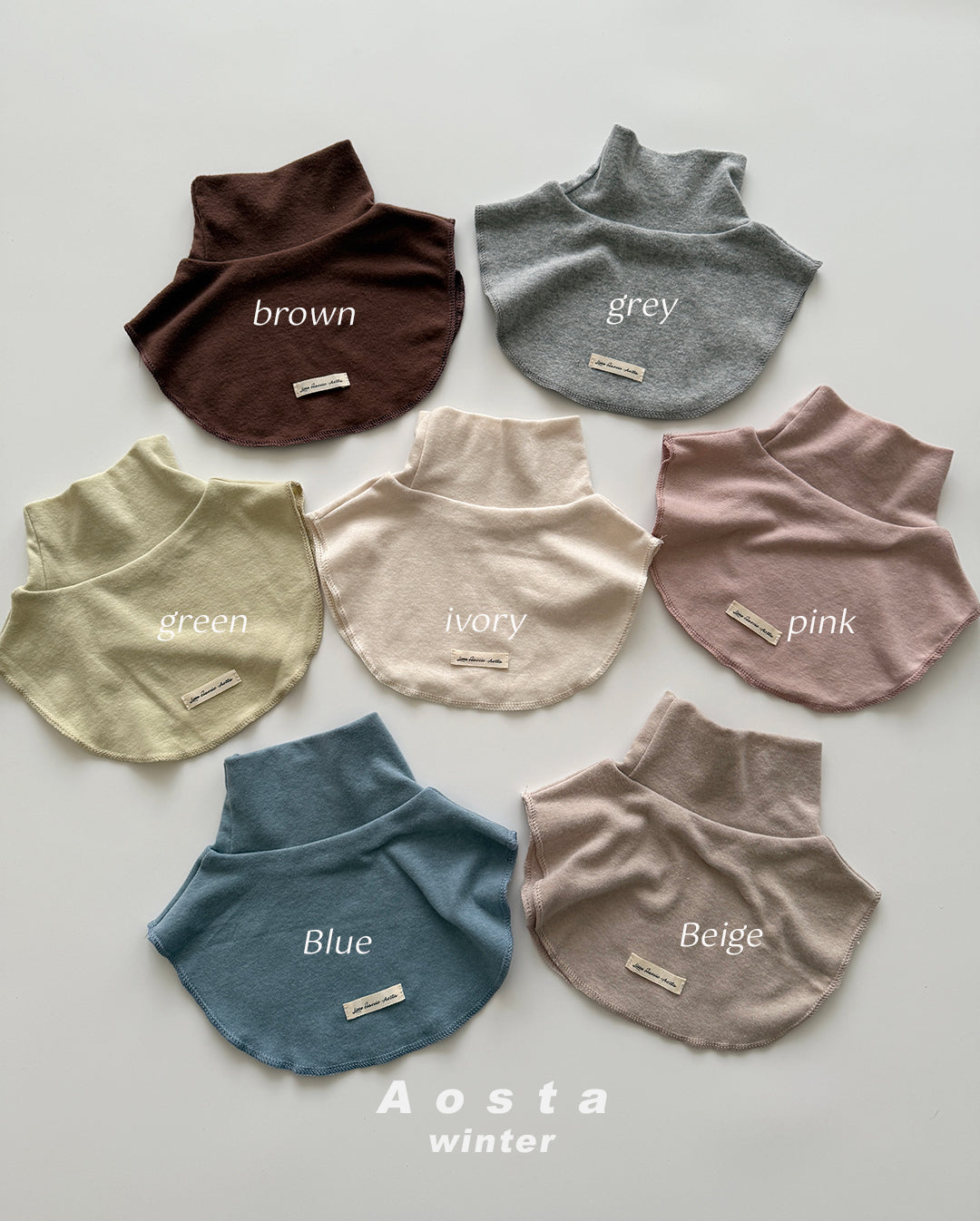 Fake turtleneck-Aosta-63