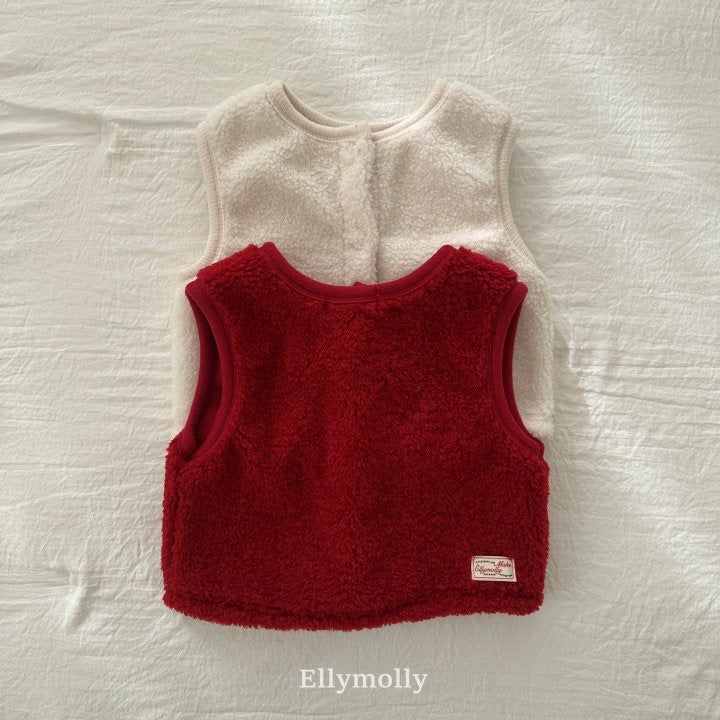 mini mustang vest-ellymolly-xmas4