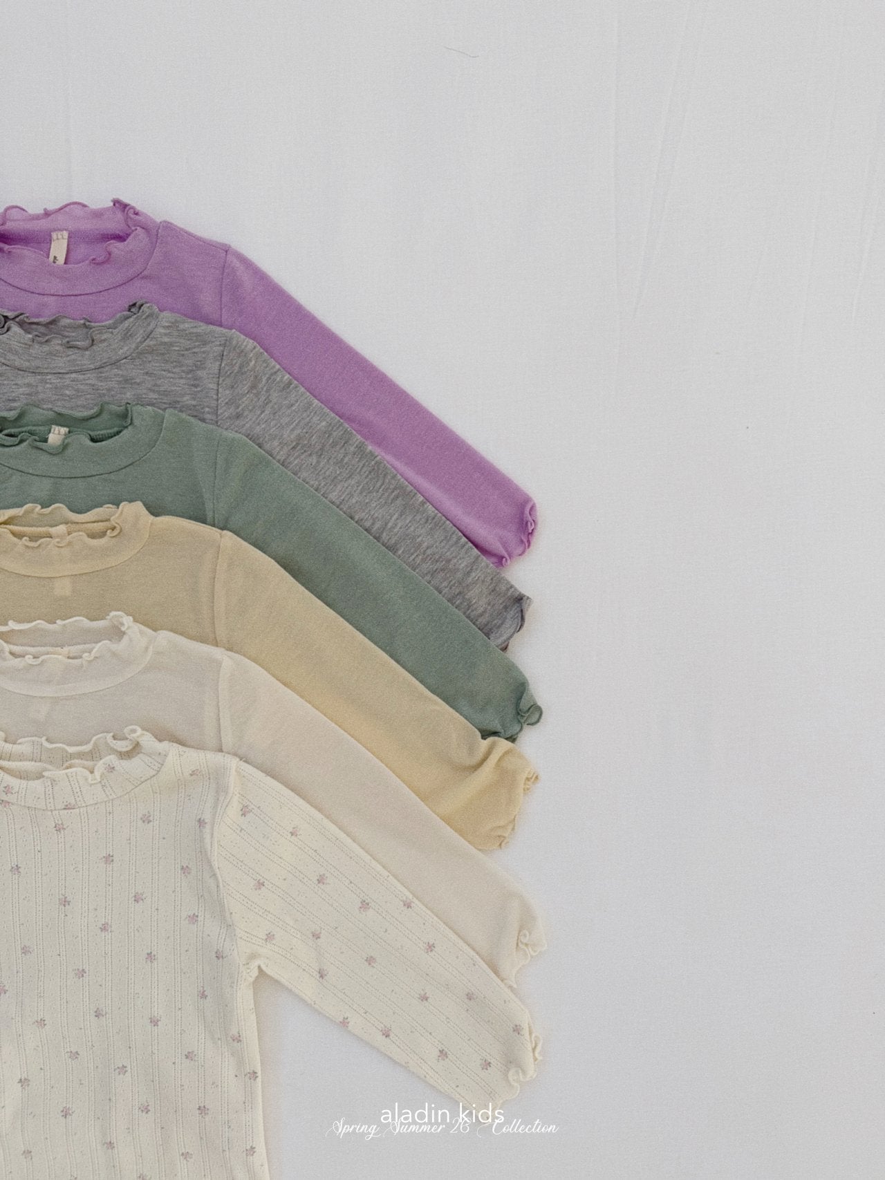 flutter tee-aladin kids-1