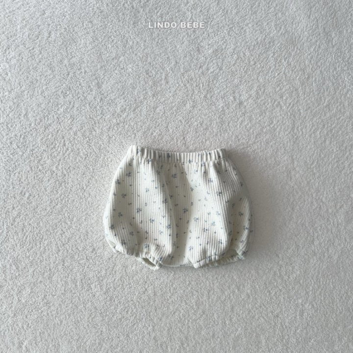 Warm Bloomer -LINDObebe-15