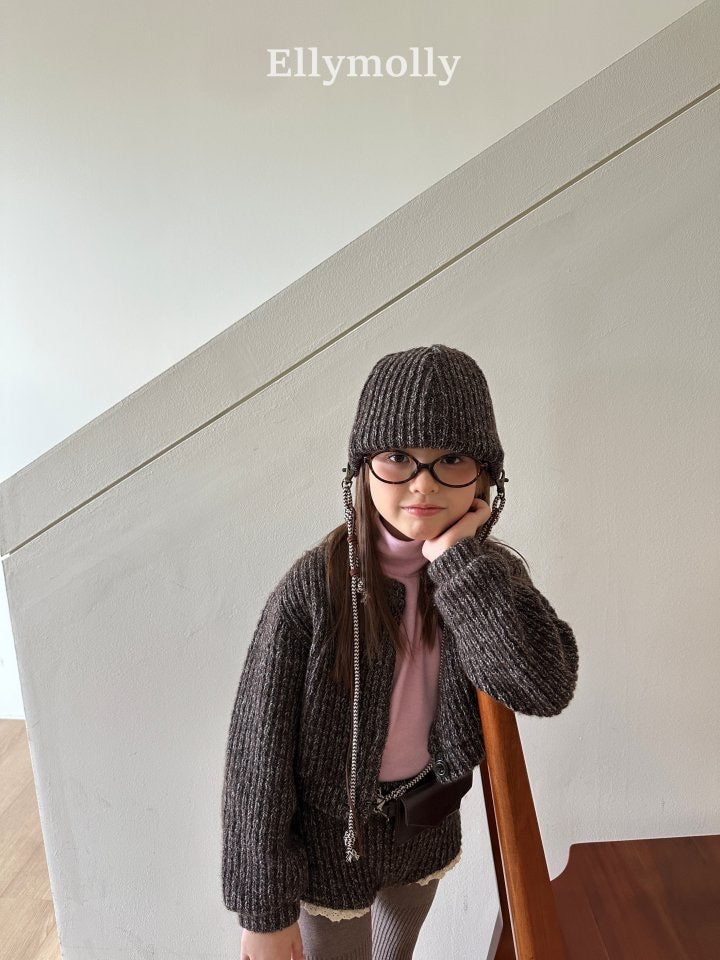 Elly String Mini Bag - ellymolly-76