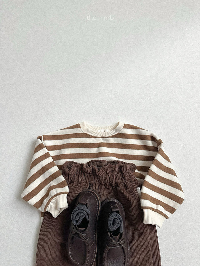 Marni Straight Pants - minirobe - 21