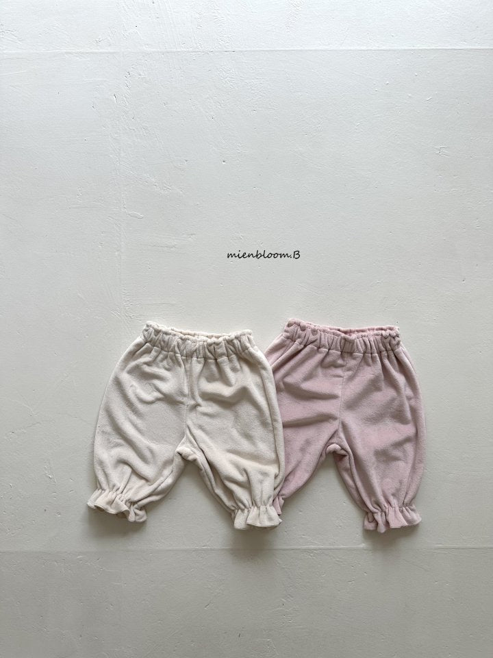 Roe Baggy Pants - mienbloomb-13