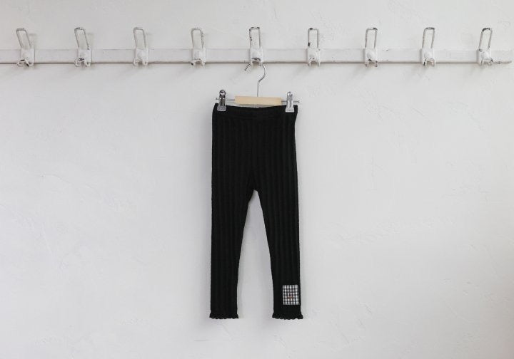 Miffy leggings - FLO-6