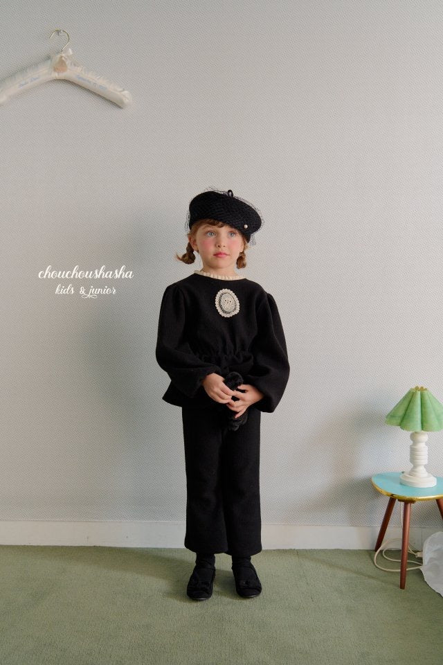 evelyn lace set - chouchoushasha - 26